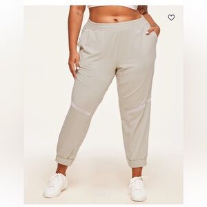 Adore Me “Brown” Joggers